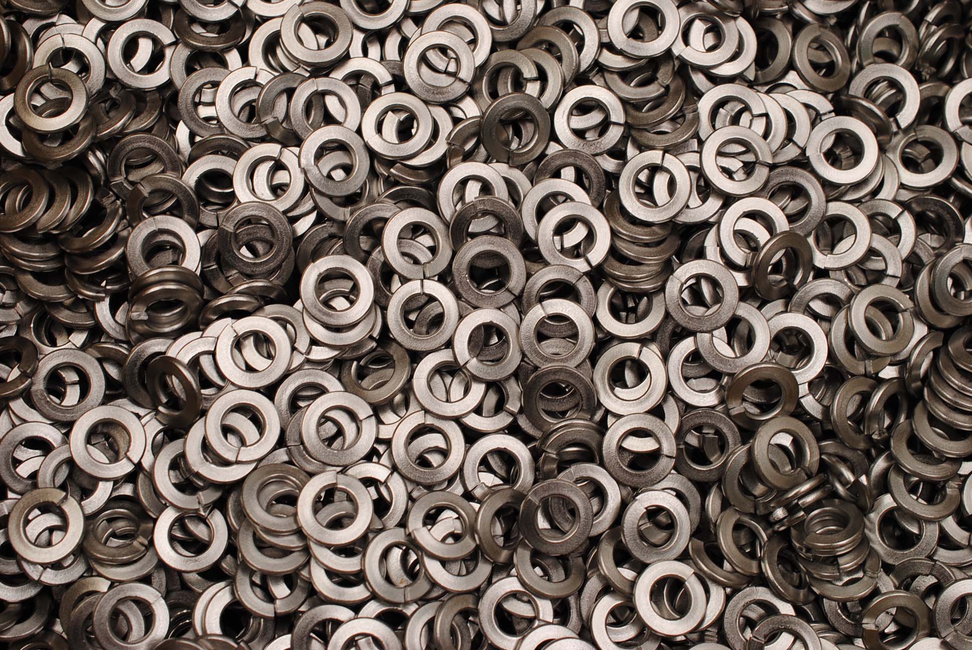Value Collection SMCL012N0003P M12 Screw 12.2mm ID 18-8 Austenitic Grade A2 Stainless Steel Metric High Collar Split Lock Washer