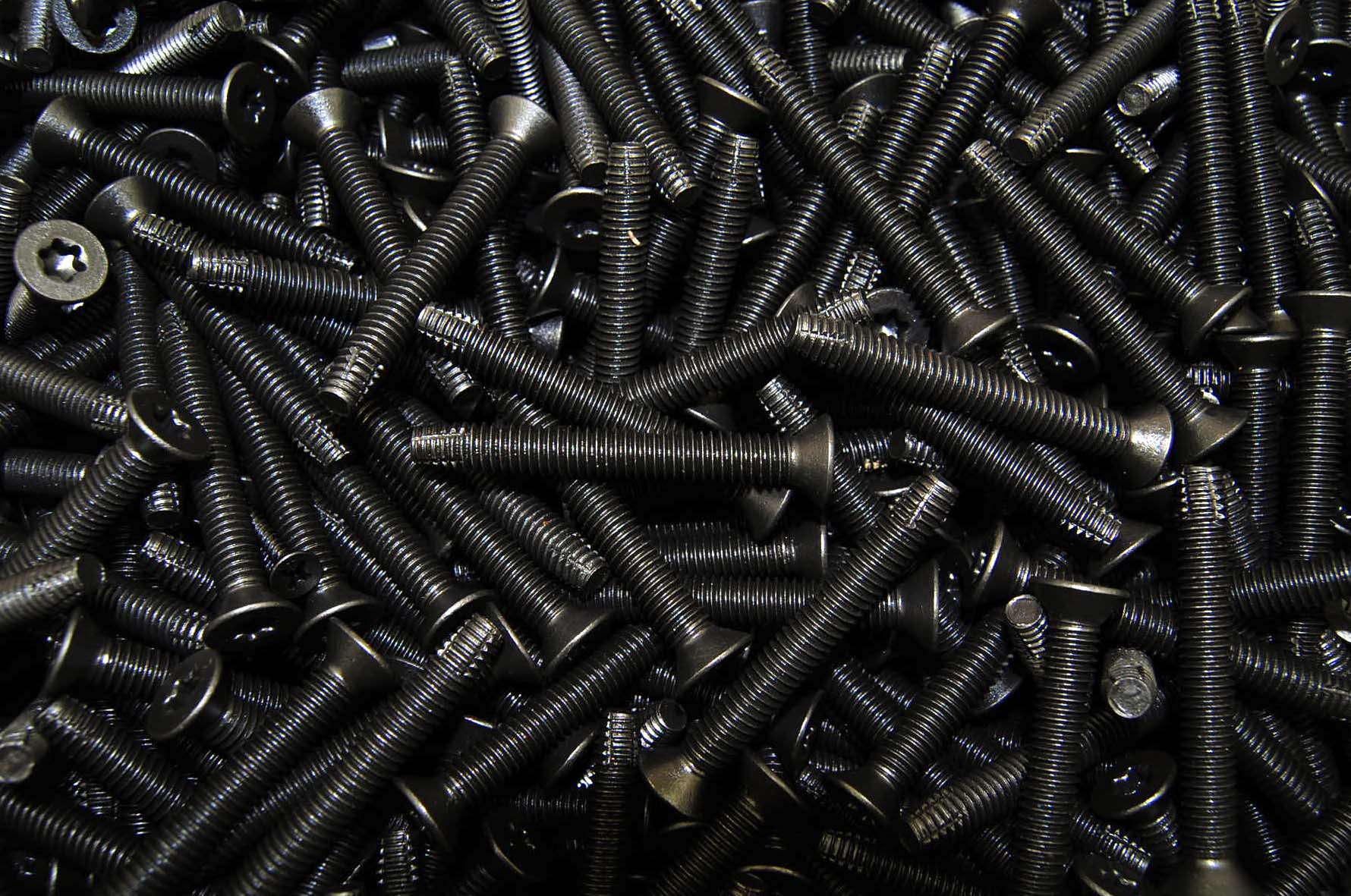 5/16-18 Trailer Flooring Screws